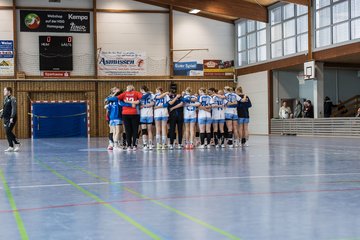 Bild 28 - F HSG Kremperheide/Muensterdorf - ATSV Stockelsdorf 2 : Ergebnis: 47:32
